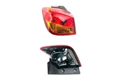 LEOPARTS Mitsubishi ASX Stop Lambası Dış Sol 2010-2011 8330A689 - 1