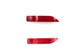 LEOPARTS Honda CRV Arka Tampon Reflektörü Sağ 2007-2010 33555-SWA-00 - 1