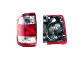 LEOPARTS Nissan Pathfinder Stop Lambası Sol 2000-2002 26555-2W625 - 1