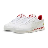 puma 308067-02 FERRARI ROMA VIA GÜNLÜK SPOR AYAKKABI thumbnail 1