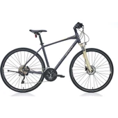Carraro Sportive 230 30 Vites Şehir Tur Bisikleti 2024 Model - 1