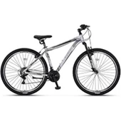 ÜMİT 2777 MOTION ERKEK DAĞ BİSİKLETİ 459H V 27,5 JANT 21 VİTES CHROME - 1