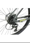 GIANT TALON 2-S ERKEK DAĞ BİSİKLETİ M360H HD 29 JANT 16 VİTES ACERA GRİ - 2