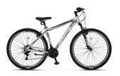ÜMİT 2977 MOTION ERKEK DAĞ BİSİKLETİ 459H V 29 JANT 21 VİTES CHROME - 1