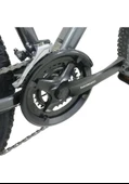 GIANT TALON 2-S ERKEK DAĞ BİSİKLETİ M360H HD 29 JANT 16 VİTES ACERA GRİ - 3