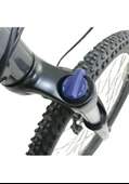 GIANT TALON 2-S ERKEK DAĞ BİSİKLETİ M360H HD 29 JANT 16 VİTES ACERA GRİ - 5