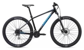 GIANT TALON 2-M ERKEK DAĞ BİSİKLETİ M360H HD 29 JANT 16 VİTES ACERA SİYAH MAVİ - 1