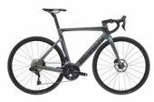 BIANCHI OLTRE RACE 105 DISC KARBON ERKEK YOL YARIŞ BİSİKLETİ 530H HD 28 JANT 12 VİTES GRAPHITE MAT - 1