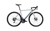 BIANCHI SPRINT 105 DISC DI2 KARBON ERKEK YOL YARIŞ BİSİKLETİ 550H HD 28 JANT 12 VİTES GRAPHITE MAT - 1
