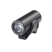 İMPACT FAR SHORTIE 350 LÜMEN ŞARJLI BİSİKLET ÖN IŞIK SİYAH FAR-212 - 1