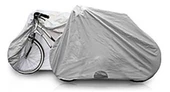 FORTE GT BİSİKLET BRANDASI MİFLONLU 2MM KUMAŞ S BEDEN GRİ XBYC281 - 1
