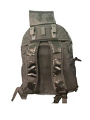 NEW LOOXS SIRT ÇANTASI THE WAVE 37L 34 x 45 x 24 cm  BİSİKLET ARKA BAGAJ UYUMLU 205 SİYAH - 2