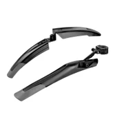 EPİC BİSİKLET ÇAMURLUK 27.5 UYUMLU MDE-27 APARATLI MTB PLASTİK SİYAH CMR-109 - 1