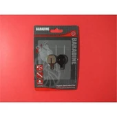 BARADINE DS-46  FREN BALATASI METAL TEKTRO LOX K119 - 1