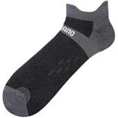 SHIMANO ÇORAP İNVİSİBLE SOCKS M BEDEN 40/42 SİYAH - 1
