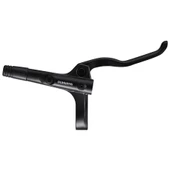 SHIMANO BL-MT200 HİDROLİK FREN KOLU SAĞ DİSK FREN SİYAH - 1