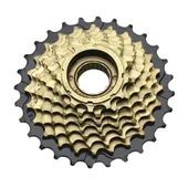 RUBLE 8 Lİ 13-28T SON DİŞ SİYAH KUTULU ATA İNDEX RBL-216 - 1