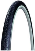 MICHELIN WORLD TOUR 27.5X1.50 650X35B UYUMLU ŞEHİR DIŞ LASTİK SİYAH - 1