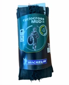 MICHELIN CYCLOCROSS MUD 2 700X30C 30-622 ŞEHİR DIŞ LASTİK  KATLANIR SİYAH - 1
