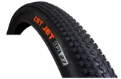 CST C1820 29X2.10 JET TPI27 DAĞ DIŞ LASTİK SİYAH - 1