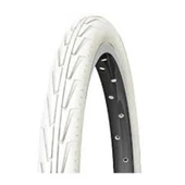 MICHELIN CITY J 13X1.75 47-203 13 JANT UYUMLU JUNIOR DIŞ LASTİK BEYAZ 001663 - 1