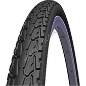 CARRARO 700X38C 40-622 ŞEHİR DIŞ LASTİK SİYAH - 1