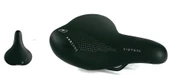 ADK SELLE BASSANO VOLAR-3 XL (11) PROZONE VIRTUAL SİYAH - 1