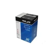 XLC İÇ LASTİK 26X1.50/2.5 40/62-559 SV 33MM İNCE SİBOB KUTULU - 1