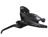SHIMANO ST-EF505-8R HİDROLİK ALTUS 8 VİTES SAĞ VİTES/FREN KOLU SİYAH - 1