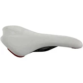 BIANCHI SELE KELEPÇESİZ RAYLI 270MM 130MM BEYAZ KIRMIZI - 1