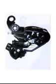 DT TX35 BRAKETSİZ ARKA VİTES AKTARICI SİYAH ART-109 - 1