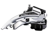 SUNRUN ÖN VİTES AKTARICI 42T ALT-ÜST QD-12 28,6-34 KROM ART-228 - 1