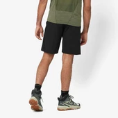 Salomon LC2210 Wayfarer Ease Outdoor Shorts Erkek Şort - 11