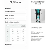 Salomon LC2210 Wayfarer Ease Outdoor Shorts Erkek Şort - 4