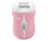 KİNG KEA-2390 VİCTORİA EPİLASYON ALETİ - 1