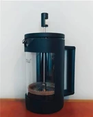 AROW HARİO 600 ML FRENCH PRESS DC.TR-3403 - 1