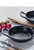 ACAR ADA GRİ 16 CM DÖKÜM SAHAN TAKINTI XDD-22-0021/12 - 1