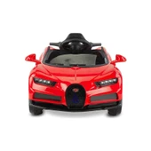 BABYHOPE 440 BUGO DRIVE 12V AKÜLÜ ARABA KIRMIZI - 3
