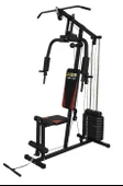 ALTIS HG100 ÇALISMA İSTASYONU TEK KİŞİLİK ACIK-TESHIR - 1