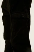 Bad Bear Memphis Black Men's Pants - 2
