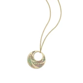 Fossıl JF04158-710 Kadın Kolye thumbnail 1