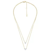 Fossıl JF04357-998 Kalpli Kadın Kolye thumbnail 1