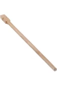 Tahta Tünek 30cm 2 Adet - 1