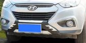 Hyundai ix35 Ön Tampon Koruması  2010+ Sonrası Uyumlu - 1