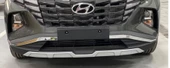 Hyundai Tucson Ön Tampon Koruması  2021+ Uyumlu - 3