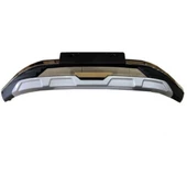 Hyundai Tucson Ön Tampon Koruması  2021+ Uyumlu - 1