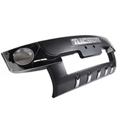 Hyundai Tucson Ön Tampon Koruması 2004-2012 Arası Uyumlu - 4