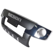 Hyundai Tucson Ön Tampon Koruması 2004-2012 Arası Uyumlu - 3