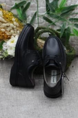 Pierre Cardin 14601 Siyah Comfy Orijinal Ürün Hakiki Deri Erkek Ayakkabı - 6