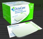 OctaCare Emici Yara Pedi 5 cm x 7,5 cm 50 Adet - 1